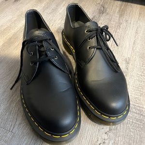 Doc Marten 1461 Felix Oxford Shoes Size 10 M